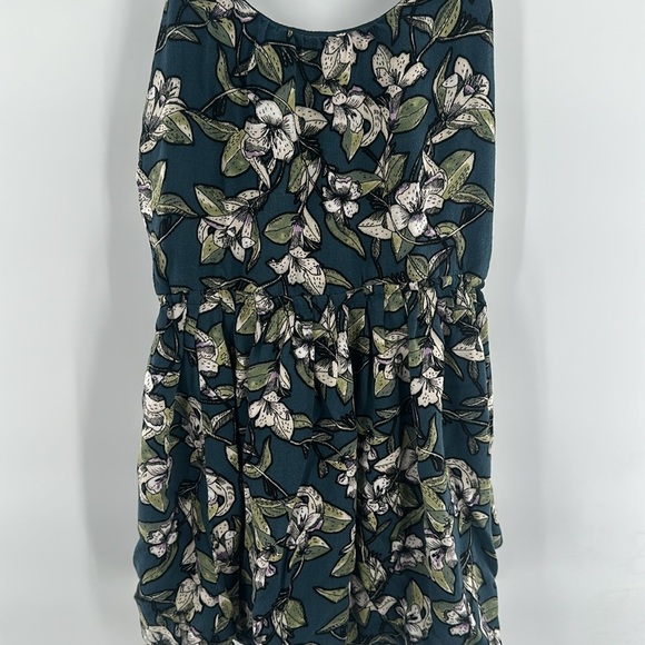 Free People Dear You Mini Dress XS - Picture 5 of 9